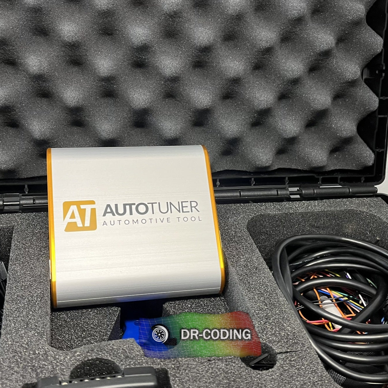 Autotuner Slave Tool ANGEBOT 500€ GUTHABEN GESCHENKT!