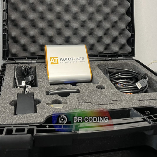 Autotuner Slave Tool ANGEBOT 500€ GUTHABEN GESCHENKT!