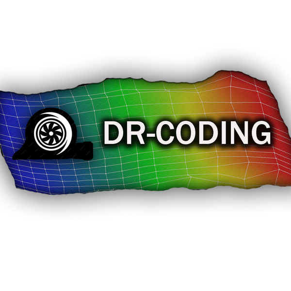 DR-CODING